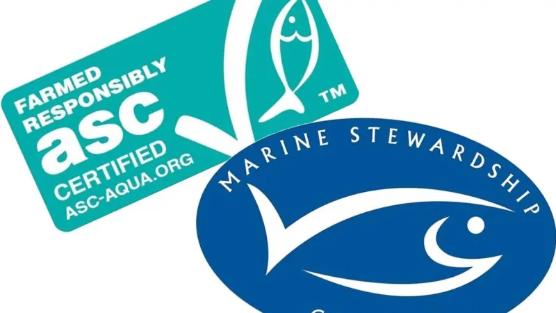 Research has found that two thirds of consumers who eat fish at least twice a month do not read the label