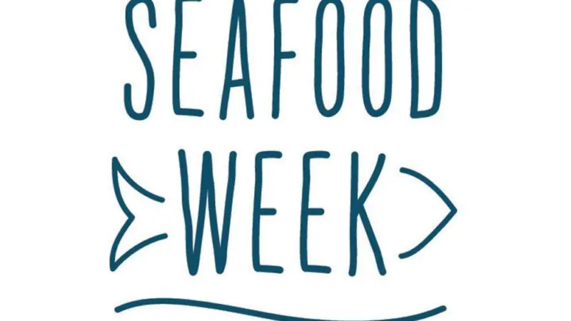 Seafood Week runs from 9-16 October