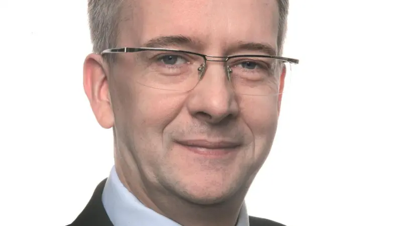 Bakkafrost CEO Regin Jacobsen