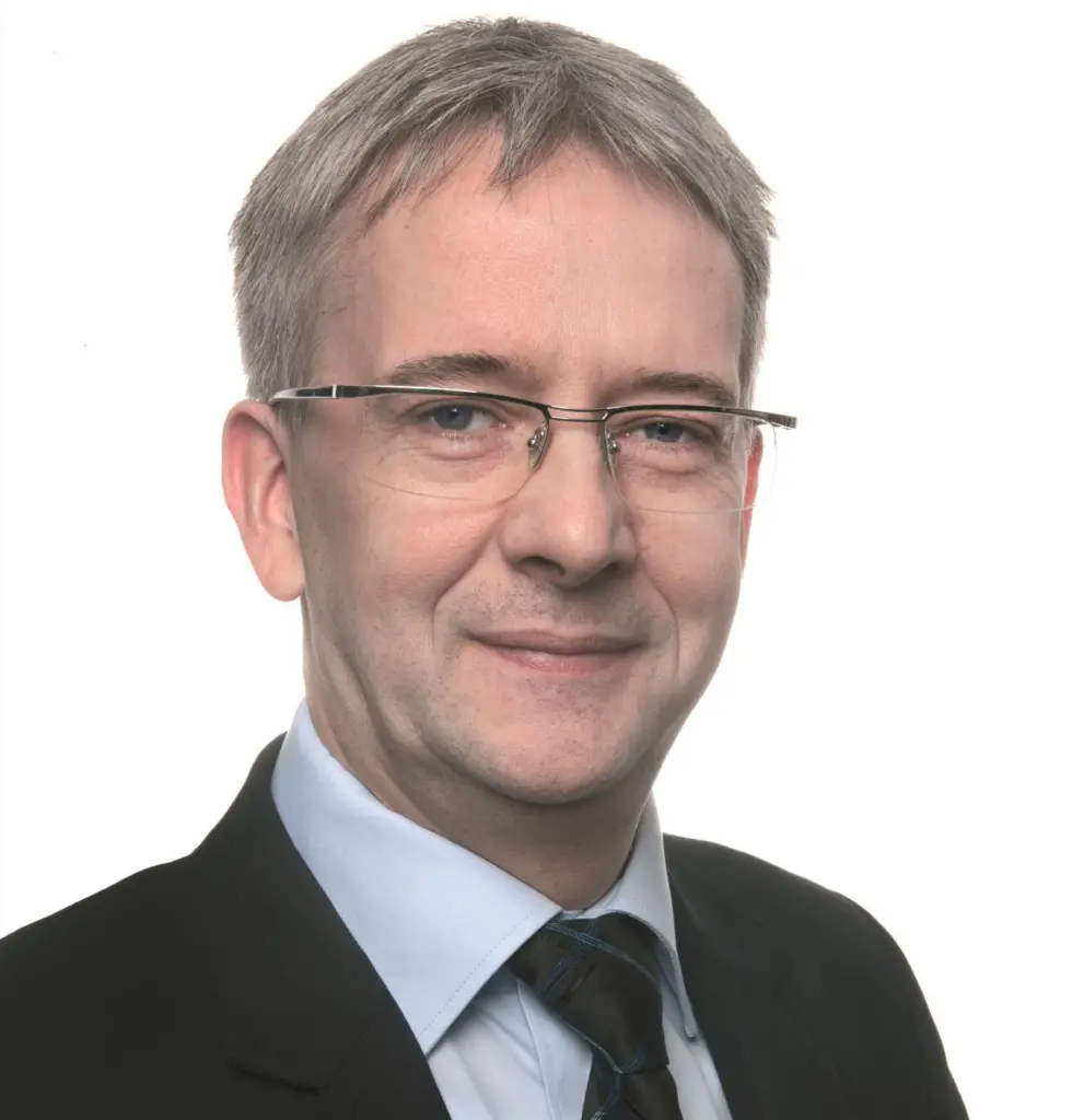 Bakkafrost CEO Regin Jacobsen