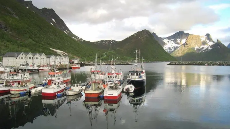 Expanding and emerging marine sectors can significantly boost jobs and economic growth. © European Union