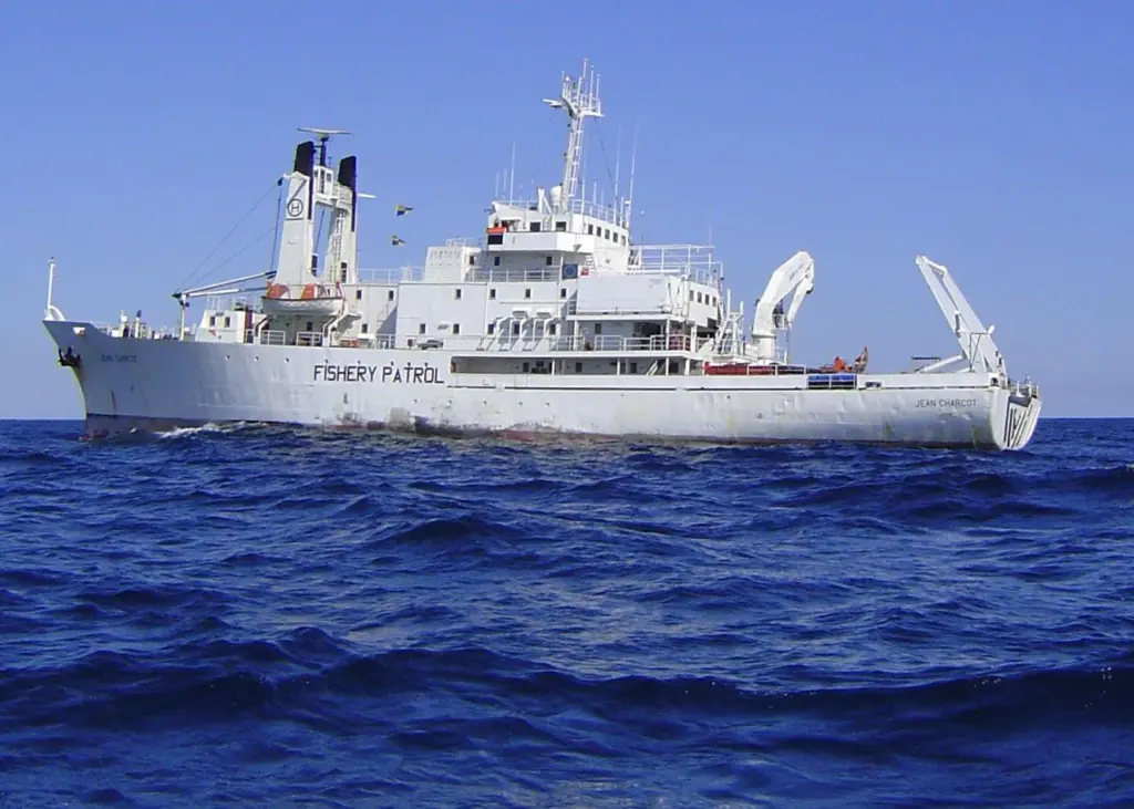 Comoros and Taiwan have six months to resolve the identified issues. Credit: European Commission