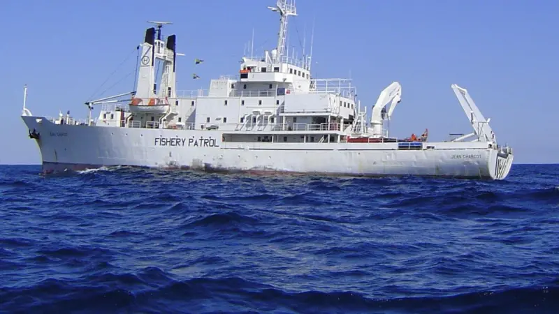 Comoros and Taiwan have six months to resolve the identified issues. Credit: European Commission
