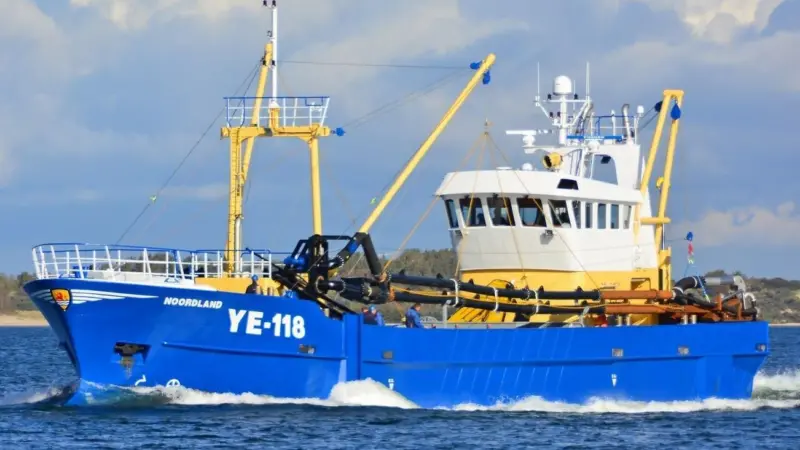 YE 118 Noordland
