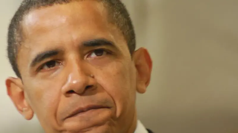 President Obama has signed the ‘Illegal, Unreported, and Unregulated Fishing Enforcement Act’ into law. Credit: Elizabeth Cromwell