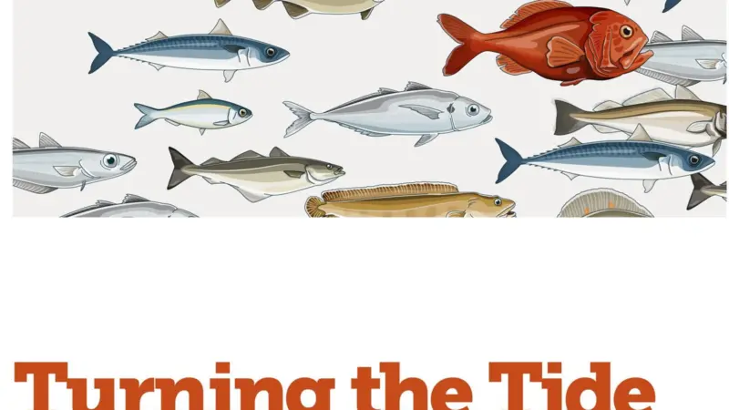 Industry seems to be at odds with Pew’s ‘Turning the Tide’ report