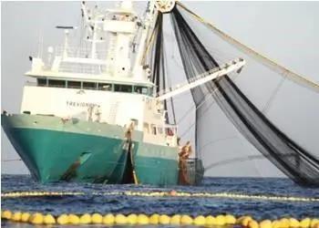 CFTO has achieved Friend of the Sea certification