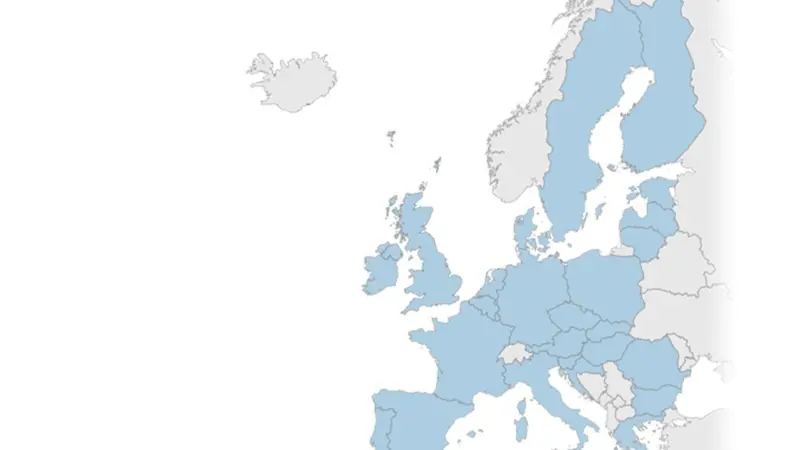 The EU is the largest trader of fishery and aquaculture products in the world in terms of value
