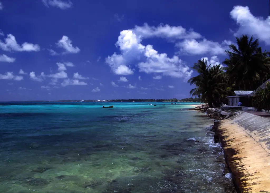 Tuvalu has become the latest PNA member nation to implement the VDS