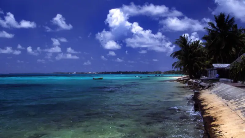 Tuvalu has become the latest PNA member nation to implement the VDS