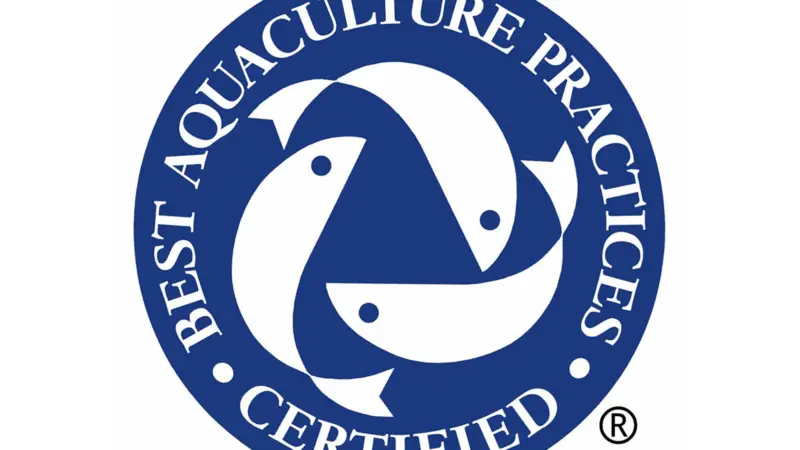 Over 1,000 processing plants, farms, hatcheries and feed mills are BAP-