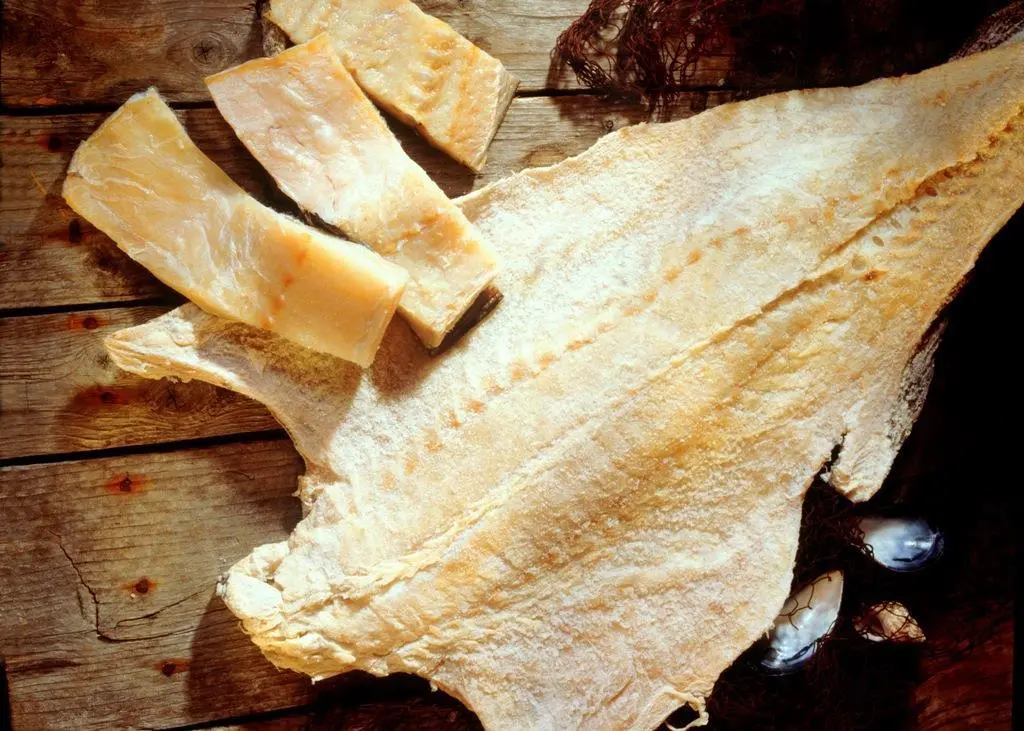In total 87,652 tonnes of clipfish were exported at an average price increase of 23%