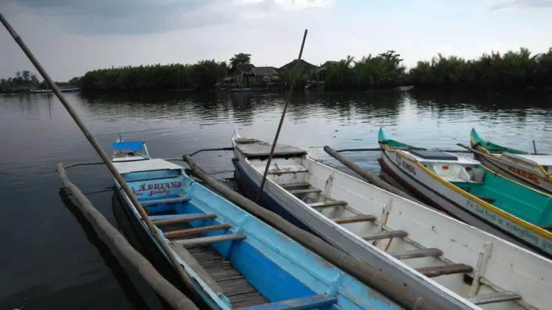 A five-year national fisheries plan will be launched in the Philippines in February. Credit: Judgefloro/CC BY-SA 4.0 via Wikimedia Commons