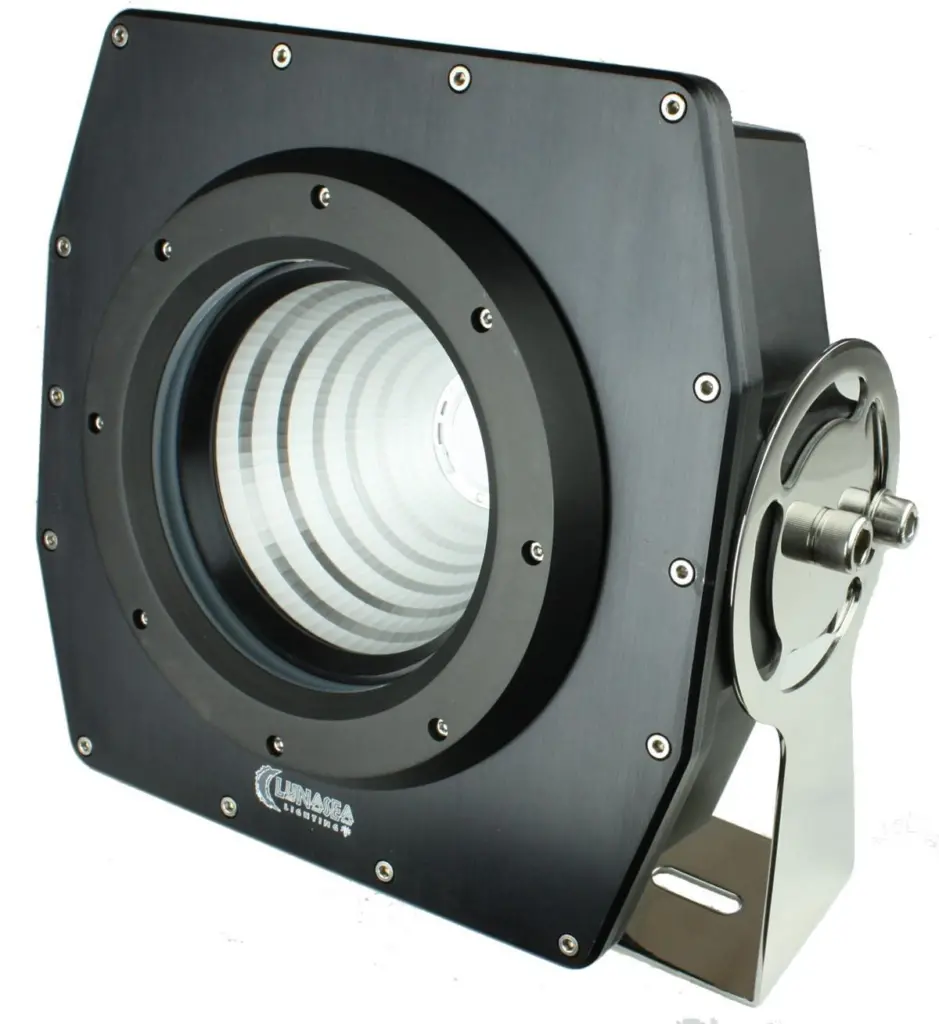 The 80-watt Extreme Beam Spotlight