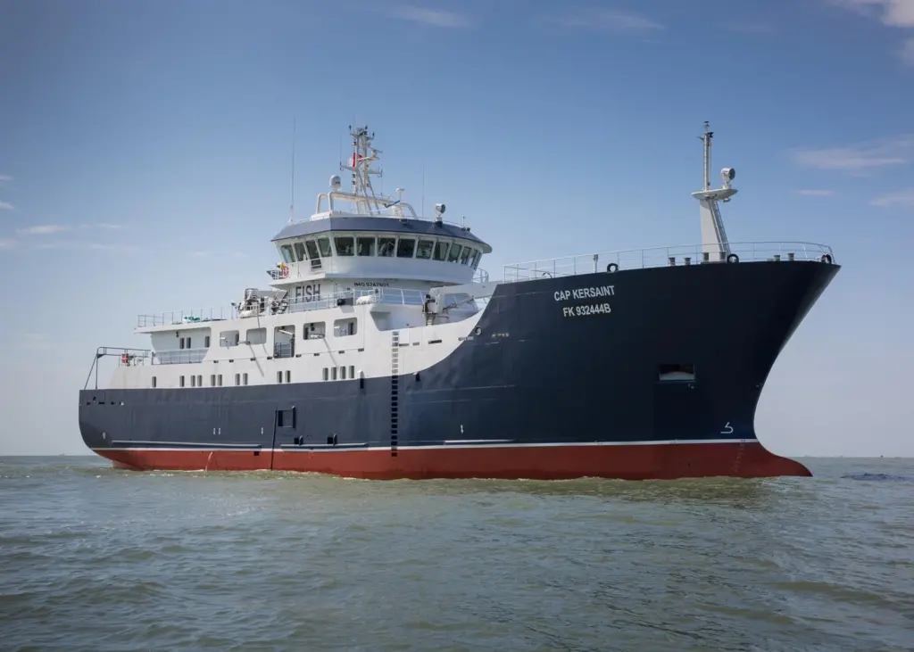 ‘Cap Kersaint’
