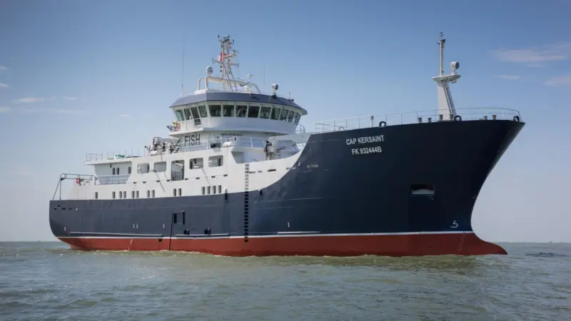 ‘Cap Kersaint’