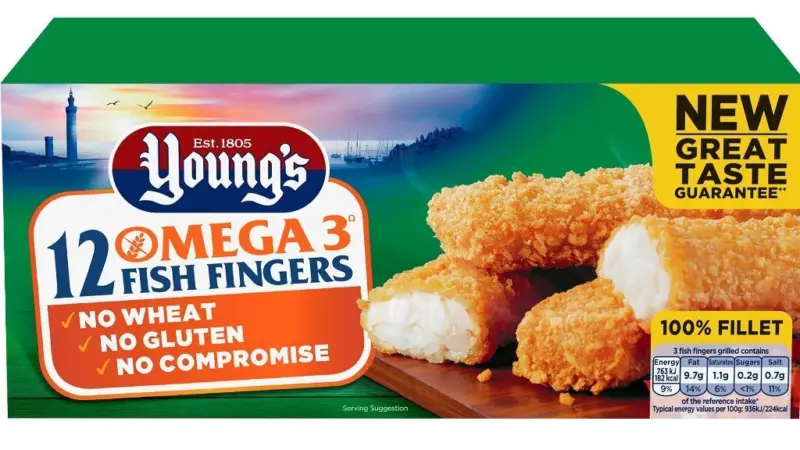 Young's