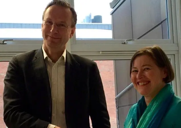 SAIC to collaborate with European research institute Nofima