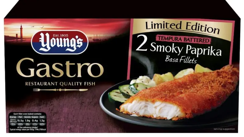 The Young’s Gastro sub-brand is now worth over £44m