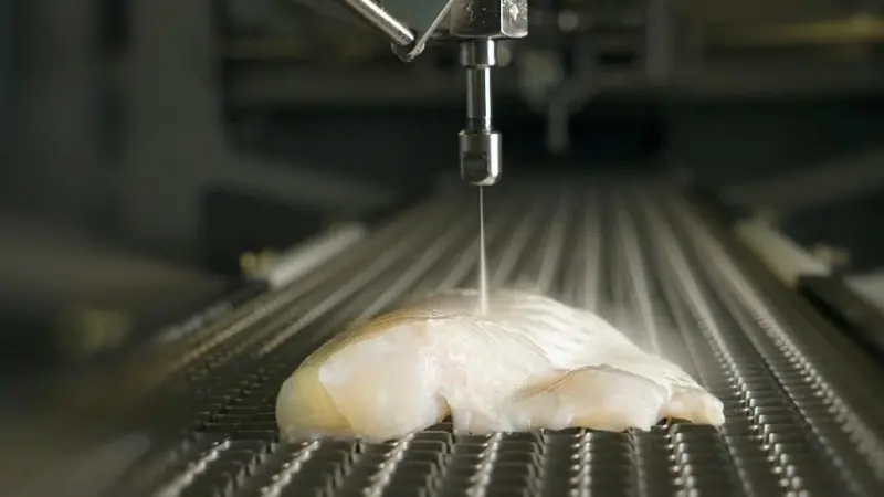 Valka has launched the second generation of the Valka Cutter machine