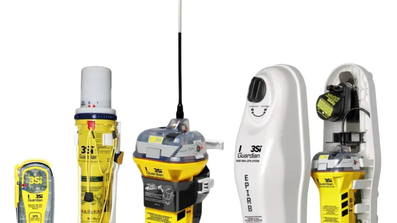 The 3Si Guardian range