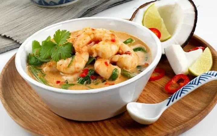 Brakes is looking to grow its range of ASC certified products, starting with the new warm water prawns
