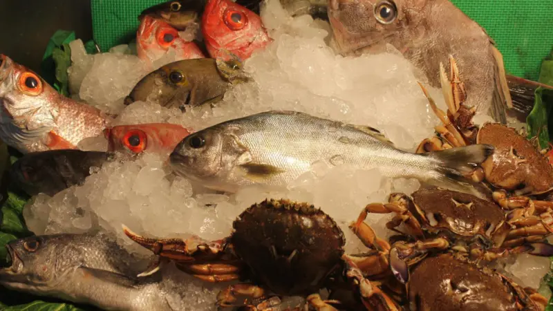 Taiwan’s total fisheries production in 2014 was valued at approximately US$3.1 billion
