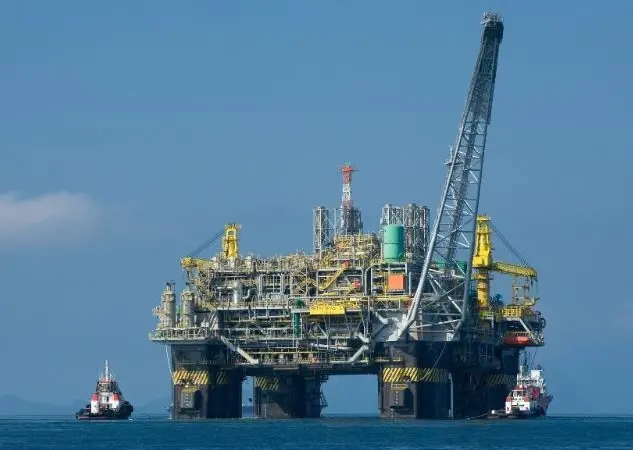 Europêche has called for equal treatment following new oil and gas exploratory zones