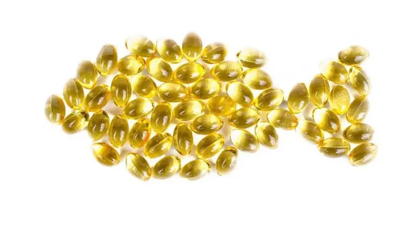 Consumers recognise that fish oil supplements are not as beneficial to health as eating the real thing, according to a US survey