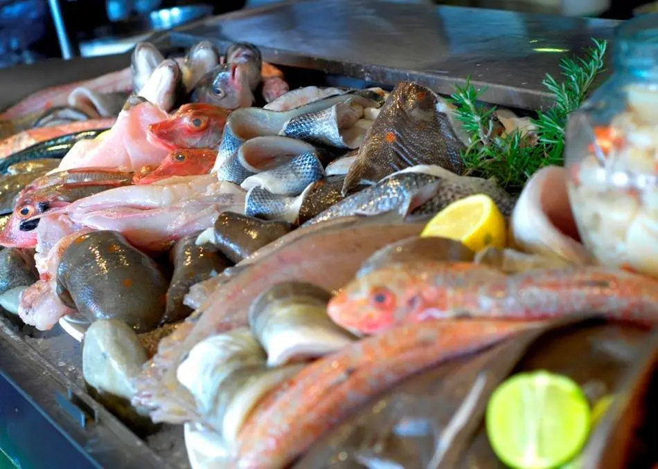 Sustainable seafood is on the up, says the SSI Review