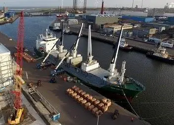 GreenSea and Seatrade have been certified to the new Friend of the Sea sustainable shipping standard