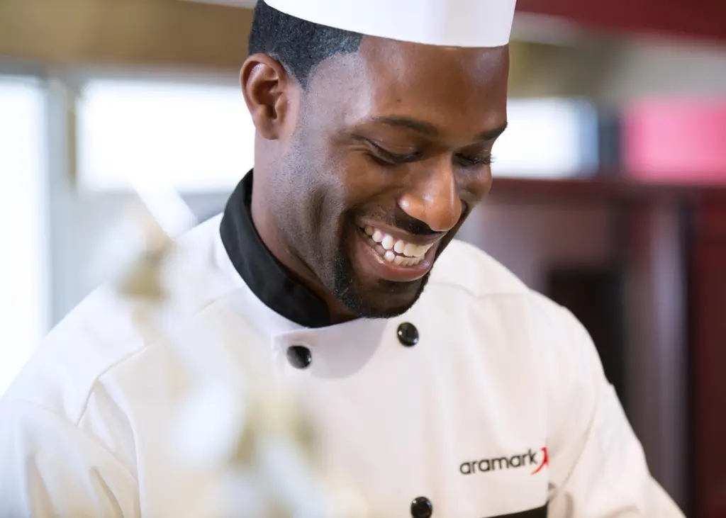 Aramark will expand its MSC certification to 16 Canadian universities and colleges