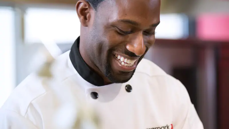 Aramark will expand its MSC certification to 16 Canadian universities and colleges