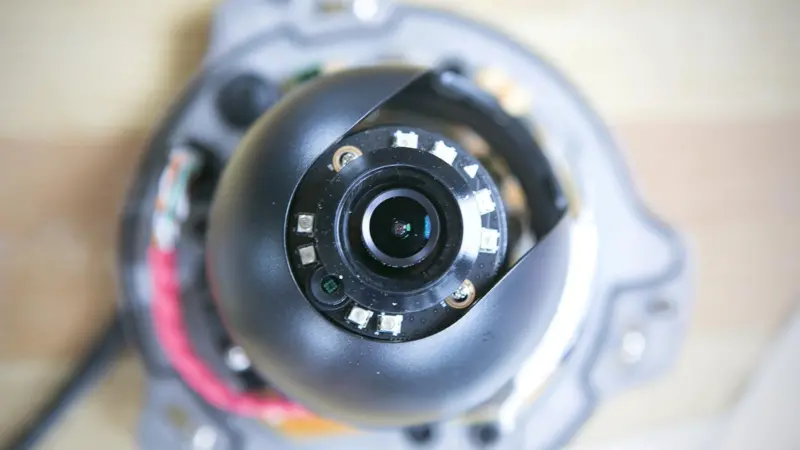 New England fishermen will be using cameras to record discards. Photo: Lauren Owens