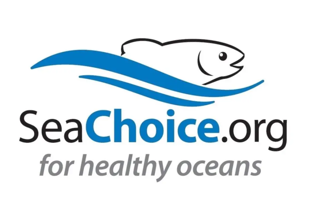 SeaChoice is doing its bit to encourage sustainable seafood choices