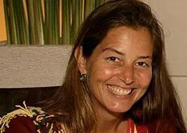 Dr Lida Pet-Soede joins IPNLF's team of seven Trustees