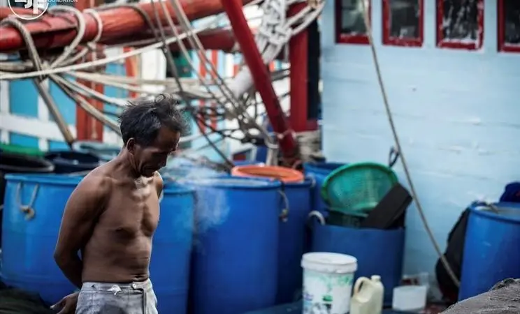 EJF is worried that Thailand’s higher ranking could inhibit further progress