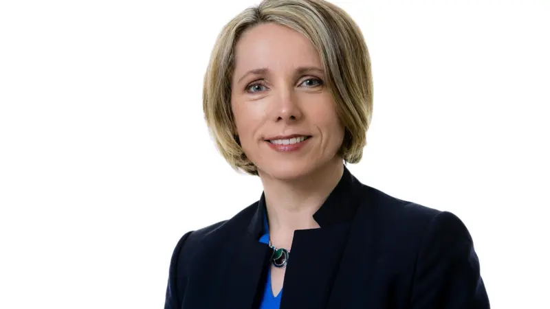Tara McCarthy:  “Our industry vision for Ireland is to be the International leader in high value differentiated seafood products"
