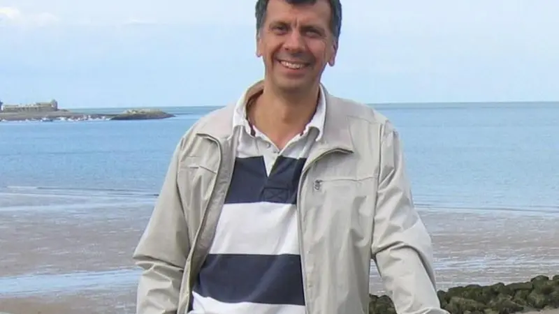 Stuart Rogers: “CCSUS seeks to deliver a step change in scientific collaboration"