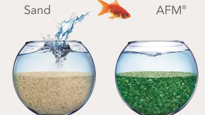 It’s time to change, says Klart Vann
