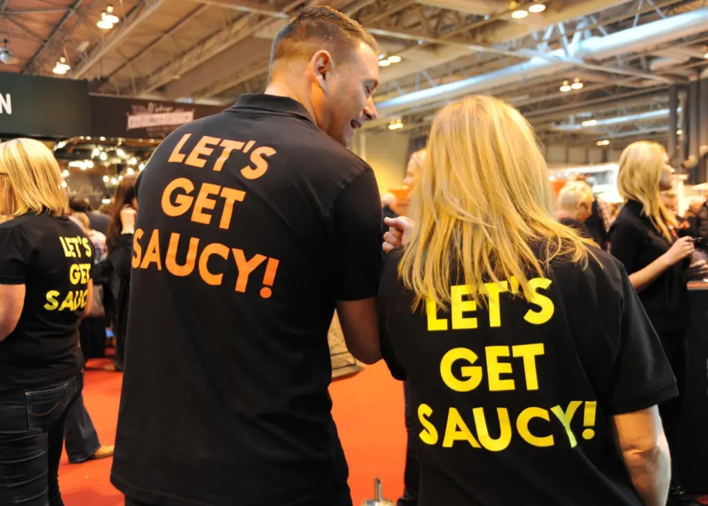 Icelandic Seachill owns the Saucy Fish brand Photo: Icelandic Group