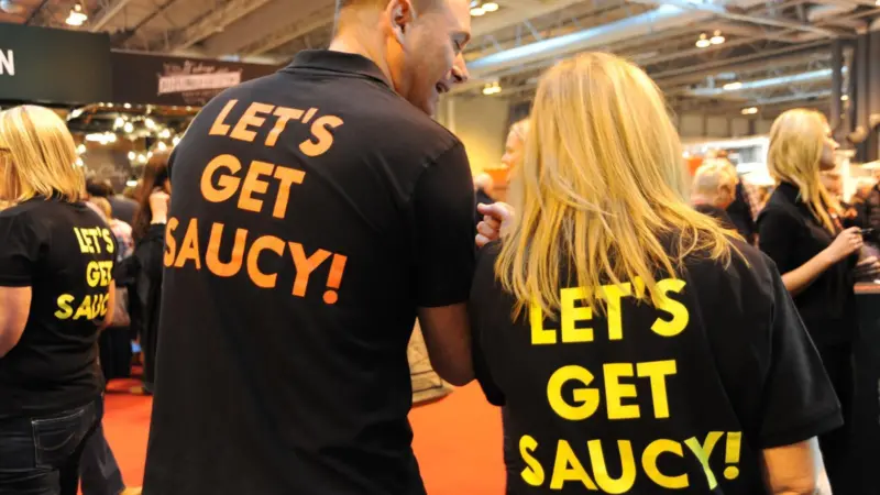 Icelandic Seachill owns the Saucy Fish brand Photo: Icelandic Group