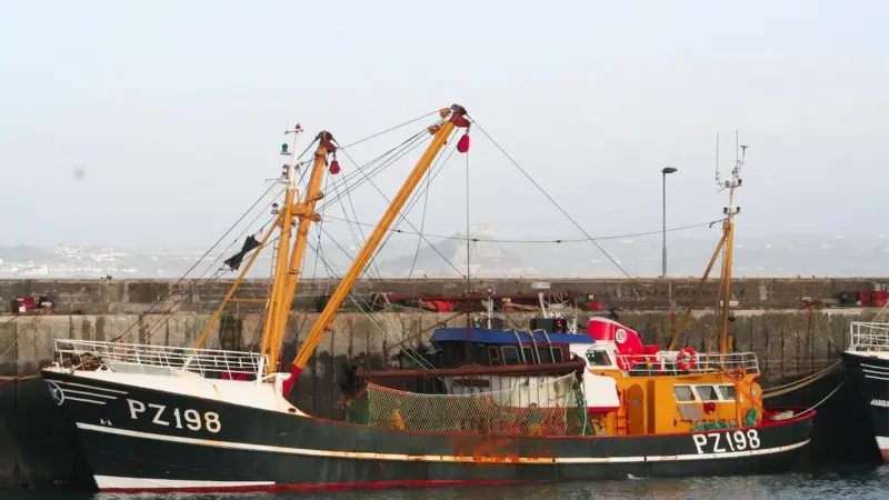 Local fishermen should be at heart of EU fisheries policy