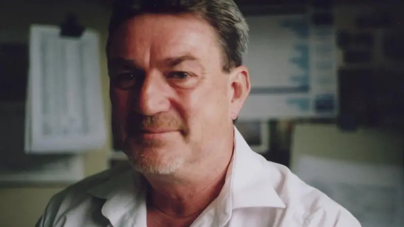 Phil Macmullen: "Seafish was happy to be approached to look at the potential for new technology"