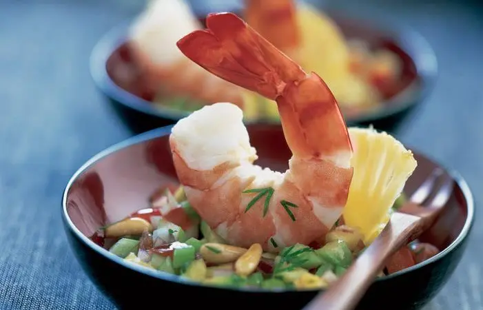 A major step for Africa and Madagascar’s shrimp sector