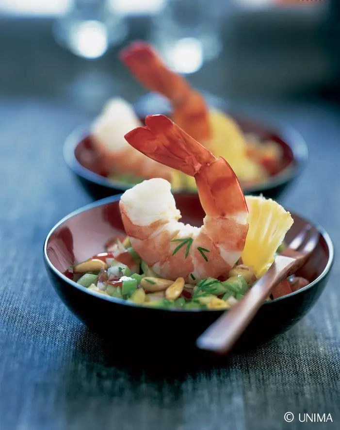 A major step for Africa and Madagascar’s shrimp sector