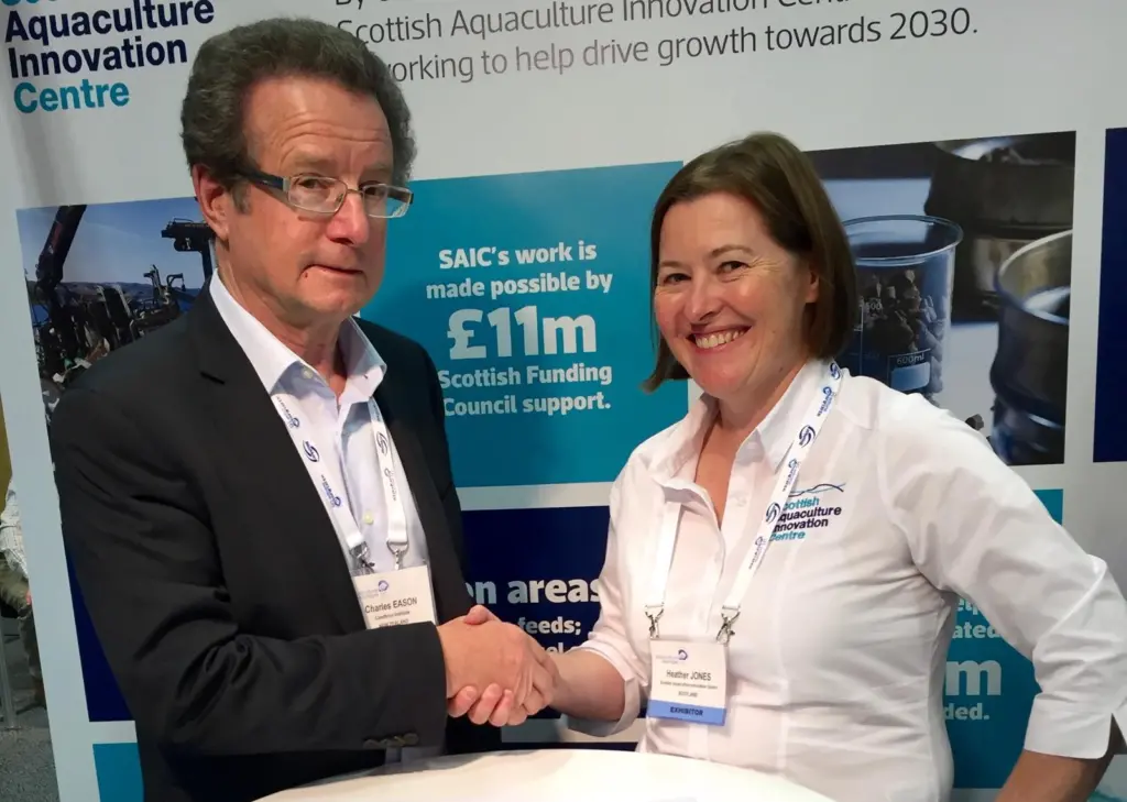 New Zealand and Scotland sign Letter of Intent to help Shellfish industry