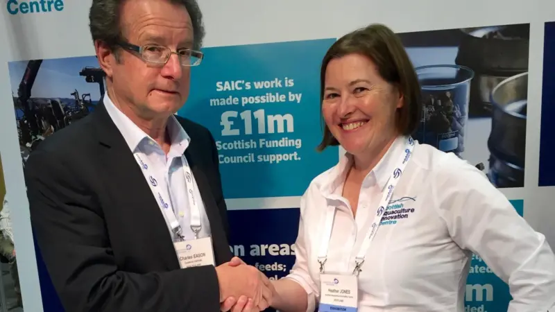 New Zealand and Scotland sign Letter of Intent to help Shellfish industry