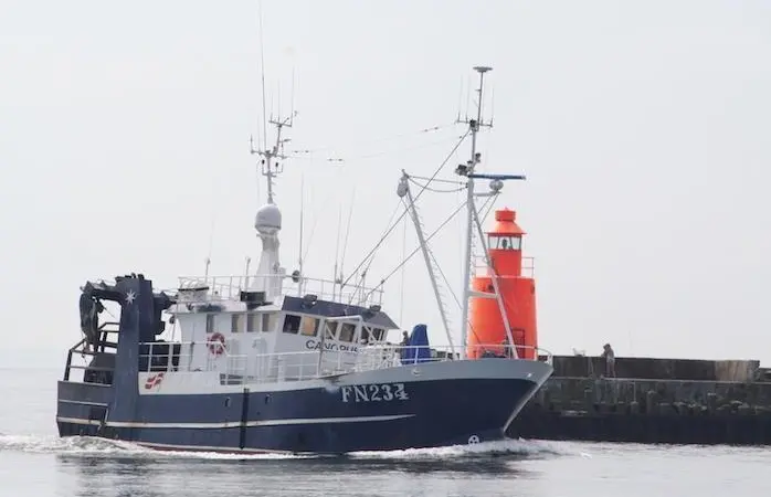 Demersal fishermen in Baltic dealt huge blow with fishing opportunities agreements for 2017