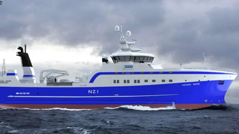 Optimar strengthen its position in New Zealand with new contract
